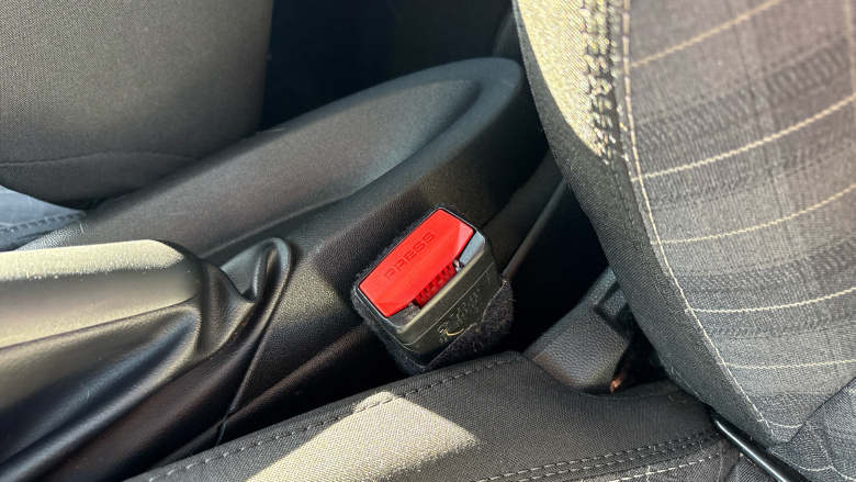 MINI Hatchback 1.5 Cooper II 3dr Petrol Hatchback